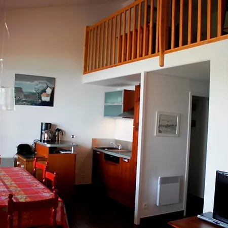 Duplex Moderne Au Centre De La Station De Ski - Fr-1-814-42 Apartment